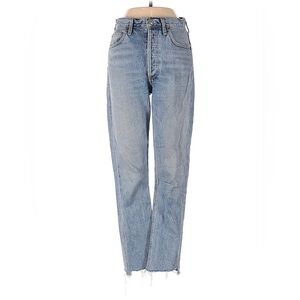 Agolde Riley Jeans